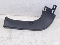 Mazda DF7B68950 CX-3 (DK) 2018 Bagažinės apmušimai, apdaila kairė