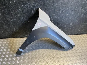 Hyundai Kona II 2023 Aile right side