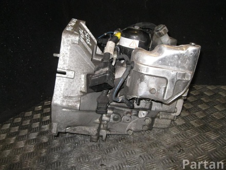 FIAT C510, 55243725 500L (351_, 352_) 2013 Automatic Transmission