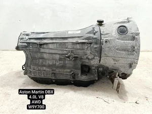 Aston Martin W9Y700, AS31HP, 7250450, 17315045, A2052501300, 7252706815, 10722593, HY53-14A280-AB, 303256500 / W9Y700, AS31HP, 7250450, 17315045, A2052501300, 7252706815, 10722593, HY5314A280AB, 303256500 DBX 2021 Automatyczna skrzynia biegów