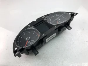 Volkswagen 3C0920871Q PASSAT (3C2) 2009 Tablero de instrumentos