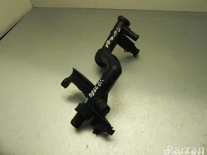 Citroën 9660990580 C5 III Break (TD_) 2009 Conduite de réfrigérant