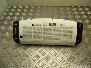 Mercedes-Benz A 207 860 39 02 / A2078603902 C-CLASS (W204) 2013 Airbag de passager