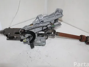 Volvo 31329258 XC60 2010 Colonne de direction (joystick)