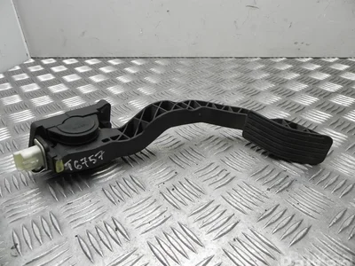 Peugeot 9654877480 206 SW (2E/K) 2006 Pédale d'accélérateur - Image 1