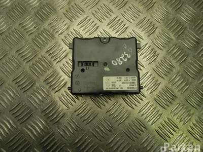 Nissan 277604BE3A X-TRAIL (T32_) 2016 unité de contrôle - Image 1