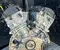 Ford USA BR3Z6006B MUSTANG Coupe 2014 Moteur complet - Image 3