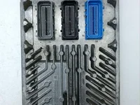 Chevrolet 12665217, 848032280 CORVETTE (C7) 2015 Control unit for engine