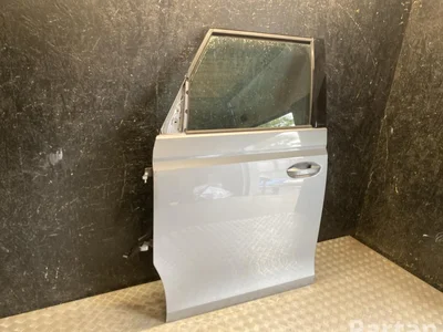 Volkswagen ID. Buzz 2024 Porte Left Front - Image 1