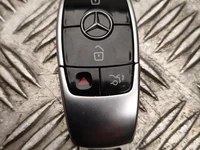 Gebrauchtes Original Mercedes-Benz A2229057311 E-CLASS T-Model (S213) 2023 Schlüssel