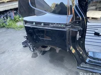 Renault KANGOO III 2023 ćwiartka samochodowa z tyłu po prawej