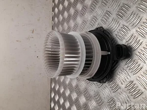 Toyota RAV 4 V 2022 Vidaus pūtiklis