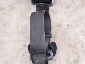 BMW 30577122, 3052985 X3 (F25) 2011 Ceinture de sécurité