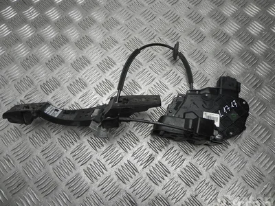 Land Rover 7H5A-26412-AC / 7H5A26412AC DISCOVERY IV (L319) 2011 Serrure de porte Right Rear - Image 1