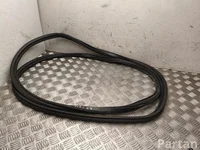 Gebrauchtes Original Volkswagen 7C0837911G CRAFTER Kasten (SY_) 2021 Türdichtung vorne links