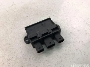 Volvo E01543-102 / E01543102 V90 II 2019 Блок управления