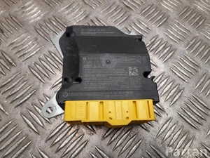 Mercedes-Benz A 167 900 48 09 / A1679004809 GLE (C167) Coupé 2021 Airbagsteuergerät