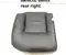 Rolls-Royce 916429504, 9115918-04, 964135-XXX / 916429504, 911591804, 964135XXX GHOST (RR4) 2010 Заднее сидение - Изображение 1