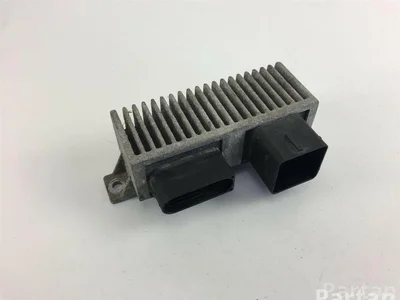 Renault 8200558438A MASTER III Box (FV) 2014 Relais - Image 1