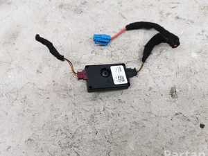 BMW 9289587 2 Gran Tourer (F46) 2018 Amplificateur d'antenne