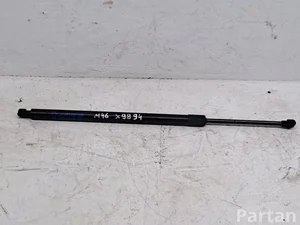 Volkswagen DFR562620R POLO VI (AW1, BZ1, AE1) 2024 Gasfeder, Motorhaube