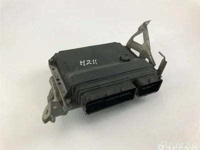 Toyota 89661-0F191 / 896610F191 VERSO (_R2_) 2010 Unités de contrôle - Image 1