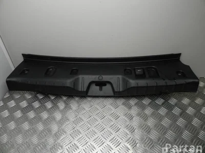 BMW 7227535 5 (F10) 2014 Couvercle pour porte-cadenas - Image 1