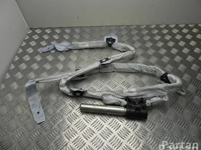 Audi 4F9 880 742 A / 4F9880742A A6 Avant (4F5, C6) 2007 Airbag de tête - Image 1