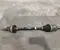 Maserati 06700320360 LEVANTE 2019 Arbre de transmission Left Rear - Image 1