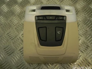 BMW 6820167 2 Gran Tourer (F46) 2018 Lumière intérieure