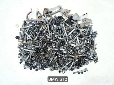 BMW 7 (G11, G12) 2018 Boulon complect - Image 1