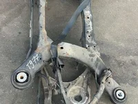 Mercedes-Benz A1663500032 M-CLASS (W166) 2012 rear axle beam