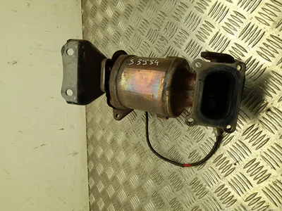 Kia W08220, RAC10012, 28530-06220 / W08220, RAC10012, 2853006220 RIO IV (YB) 2022 Catalyseur - Image 1