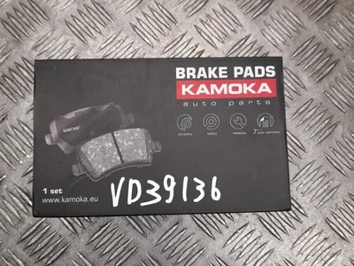 Mercedes-Benz JQ1012076 VITO Box (638) 2003 Brake Shoe - Image 1