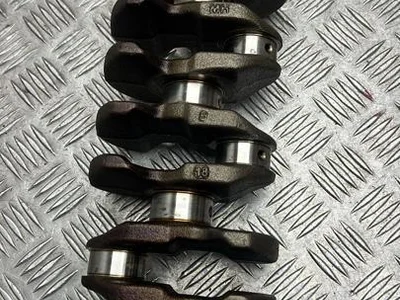 Hyundai 23110 03221 / 2311003221 i20 (GB) 2018 Vilebrequin - Image 1