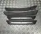 BMW 8 051 037, 7 316 821 / 8051037, 7316821 2 Gran Tourer (F46) 2016 Bordure de seuil de porte complect - Image 1