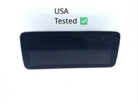 Mercedes-Benz A2979000110 EQS (V297) 2022 Dashboard (instrument cluster) mph Automatic Transmission