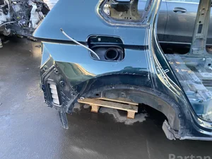 Volkswagen TIGUAN (AD1) 2016 Quart de corps Right Rear