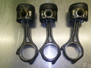 AUDI 059AA A6 Avant (4F5, C6) 2008 Piston