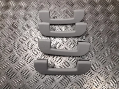 Citroën 9823754877 C5 AIRCROSS (A_) 2023 Roof grab handle Kit - Image 1