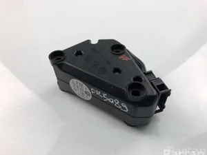 Volkswagen 1K0035463D GOLF V (1K1) 2008 Amplificateur audio