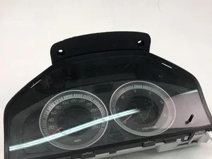 Volvo 31327582AA S60 II 2013 Tablero de instrumentos