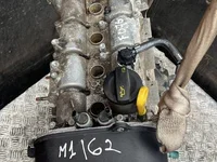 Seat CHPA, CHP LEON SC (5F5) 2013 Moteur complet