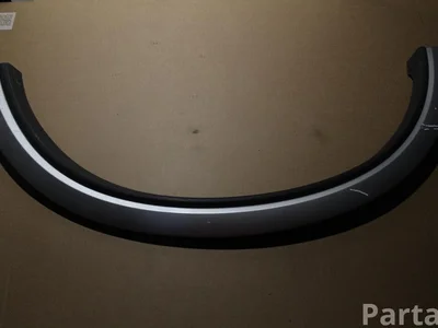 Volvo 30779579 XC90 I 2007 Listwa ozdobna/ochronna nadkola z tyłu z lewej - Zdjęcie 1