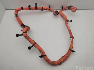 Chrysler 68233567AD Pacifica 2018 Câbles de batterie