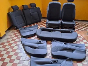 Hyundai i20 III (BC3, BI3) 2022 Set siège Panneau de porte