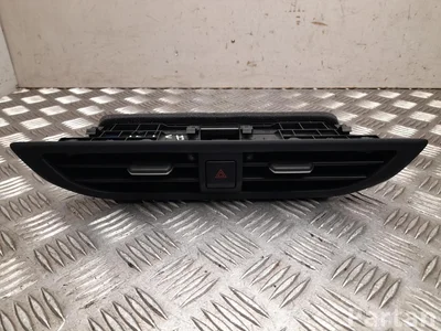 Volkswagen 11A 819 728 B / 11A819728B ID.4 2024 Respiradero Central - Imagen 1