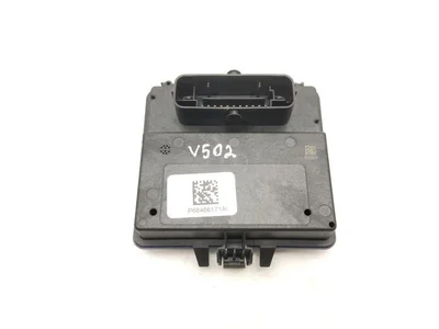 Chrysler 68466171AH, 68466171AI Pacifica 2021 Unité de contrôle pour systèmes de stationnement - Image 1