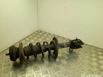 Dacia 824902006282 LODGY 2018 kit amortisseur Left Front - Image 1