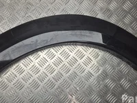 Nissan 93827 5MP5A, 93829 5MP5A / 938275MP5A, 938295MP5A Ariya 2024 Moldura protectora/decorativa del paso de rueda Left Rear